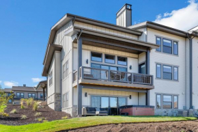 Luxury Stays Club, New lovely 5br TH, New Deer Valley 1 min Park City 10 min